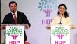 Avrupa Konseyi’nden Yüksekdağ ve Demirtaş için “derhal tahliye” çağrısı