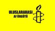 Af Örgütü, geri dönüş merkezlerini Guantanamo Hapishanesi’ne benzetti