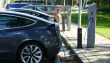 Küresel elektrikli araç satışları
