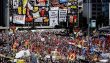 Taksim Dayanışması 31 Mayıs’ta Taksim’e çağrı yaptı