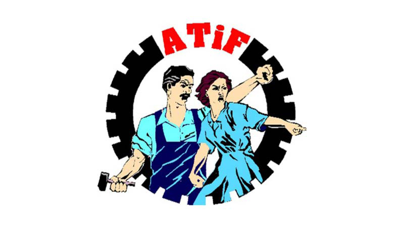ATİF: Hanau bir faşist terör saldırısıydı!
