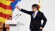 Puigdemont hakkındaki yakalama emri kaldırıldı