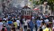 Türkiye, nüfus büyüklüğüne göre dünyada 18’inci sırada yer aldı
