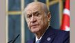 Faşist Bahçeli, Çerçeve Yasa sonrasındaki hedeflerini açıkladı