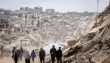Hamas: Kalıcı ateşkes başladı