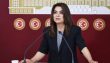 Gülistan Kılıç Koçyiğit’ten tezkere tepkisi: Halkların beklentisi demokrasi