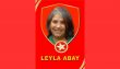 Leyla Abay anıldı