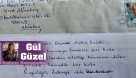 Zindanlarda susturulmak istenenlerin sesleri… | Gül Güzel