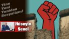 Öncesi ve sonrası, sosyalizmde duvarlara hayır! | Hüseyin Şenol