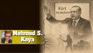 Türk-Kürt kardeşliği retoriği aldatmacadır | Mehmed S. Kaya