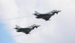 Almanya, Polonya’da Eurofighter uçakları konuşlandıracak