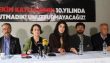 Adalet Arayışında 10 Yıl | 10 Ekim Ankara Katliamı Davası raporu açıklandı