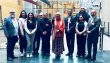 AABF, BDAS ve BAT-Cemevi’nden Meclis’e ziyaret