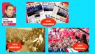 CHP’nin Brüksel’deki 3. Avrupa hurucu üzerine…