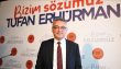 Ankara’nın adamı Tatar’a karşı, sosyal demokrat aday Erhürman seçimi kazandı
