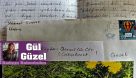 Çakas’ın Uelzen Cezaevinden son mektubu | Gül Güzel