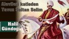 İktidarın Alevi açılımı oyunu | Halil Gündoğan