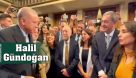 Erdoğan’ın meşruiyet sorunu | Halil Gündoğan