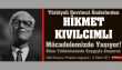 Hikmet Kıvılcımlı Mücadelemizde Yaşıyor!