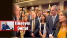 Alkışlama yoldaş alkışlama…  |  Hüseyin Şenol