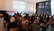Köln’de Faşizm ve Kadın konulu panel gerçekleştirildi