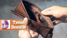 Yoksulluk “kader”değil, kapitalist(lerin) terör(ü)dür | Temel Demirer