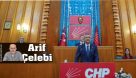 CHP’nin Kürt çıkmazı | Arif Çelebi