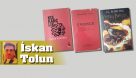 Okumadan olmaz!.. | İskan Tolun