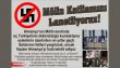 Mölln Katliamını Lanetliyoruz!