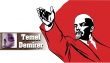 Lenin ve bitmeyen Ekim Devrimi | Temel Demirer