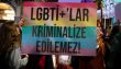 Genç LGBTİ+ Derneği ile dayanışma çağrısı