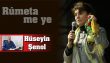 Leyla Zana onurumuzdur | Hüseyin Şenol