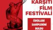 Uluslararası Savaş Karşıtı Film Festivali ödülleri sahiplerine verildi