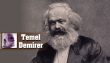 Bizim Karl Marx(‘mız) | Temel Demirel