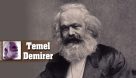 Bizim Karl Marx(‘mız) | Temel Demirel