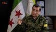 Mazlum Abdî: Kürt kentlerine, köyler de dahil Suriye ordusu girmeyecek