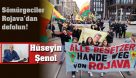 Sömürgeciden dost olmaz! | Hüseyin Şenol