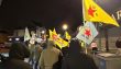 Paris ve Köln’de Rojava eylemleri sürüyor