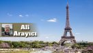 Paris Belediye Başkanlığı Seçimi için 6 aday yarışıyor  | Ali Arayıcı