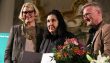 Emine Sevgi Özdamar’a Bertolt Brecht Ödülü verildi