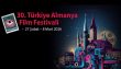 Nürnberg 30. Türkiye Almanya Film Festivali