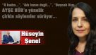 Ayşe Hür’e saldırmanın dayanılmaz hafifliği | Hüseyin Şenol