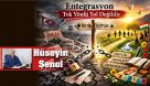 Rapor değil, azar ve ayar metni | Hüseyin Şenol