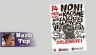 Fransa’da neo-Nazi saldırganlığı ve 14 Mart’ta antifaşist seferberlik | Nazlı Top