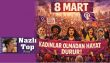 8 Mart: Kadın grevi, eşitlik mücadelesi ve uluslararası dayanışma | Nazlı Top
