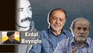 Oğuzhan Müftüoğlu’na eleştiri | Erdal Boyoğlu