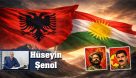 Balkanlar’ı yanlış okumak: Arnavutlar, Kosova ve Öcalan | Hüseyin Şenol