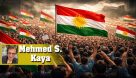 Kürtlere akıl dersi verme yarışması |  Mehmed S. Kaya