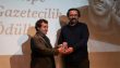 Metin Göktepe ödülleri sahiplerine verildi