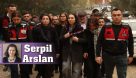 Jandarma gölgesinde yas ve direnç | Serpil Arslan